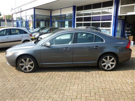 Volvo S80 - 2.5T VERKOCHT - 1