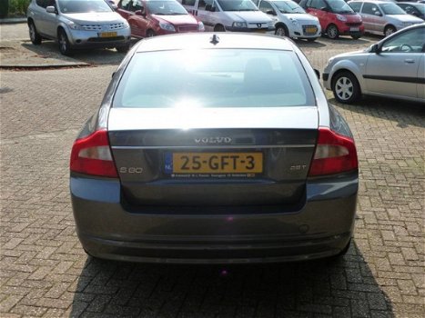 Volvo S80 - 2.5T VERKOCHT - 1