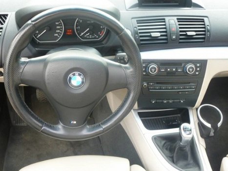 BMW 1-serie - 118i VERKOCHT - 1