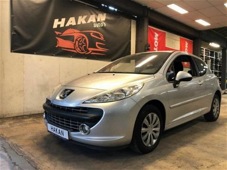 Peugeot 207 - 1.4-16V XR - Airco Rijklaar - 1