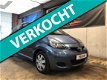 Toyota Aygo - 1.0-12V Access - Nieuwstaat 5DRS Airco Elek.Ramen - 1 - Thumbnail