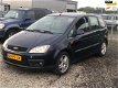 Ford Focus C-Max - 2.0 TDCi First Edition Export - 1 - Thumbnail