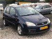 Ford Focus C-Max - 2.0 TDCi First Edition Export - 1 - Thumbnail
