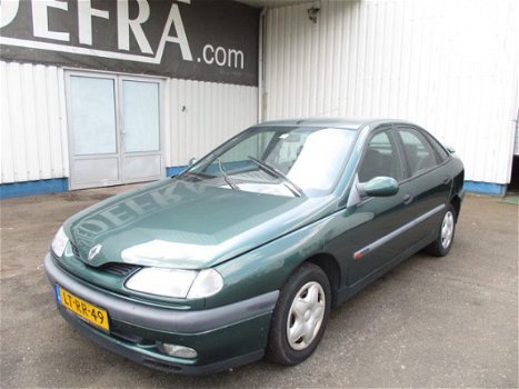 Renault Laguna - RT 1.8 , Airco - 1