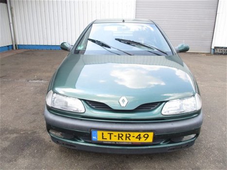 Renault Laguna - RT 1.8 , Airco - 1