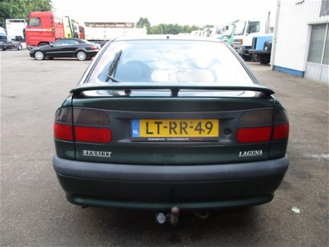 Renault Laguna - RT 1.8 , Airco - 1