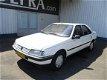 Peugeot 405 - GLX 1.6I U9 - 1 - Thumbnail