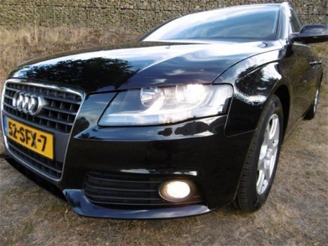 Audi A4 Avant - 1.8 TFSI ABT TUNING PL BNS/NAVI/PDC/ECC/INR&GAR.MOGELIJK - 1