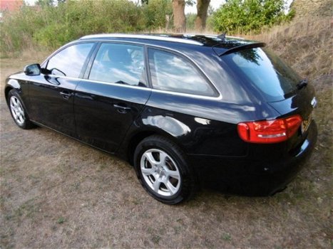 Audi A4 Avant - 1.8 TFSI ABT TUNING PL BNS/NAVI/PDC/ECC/INR&GAR.MOGELIJK - 1