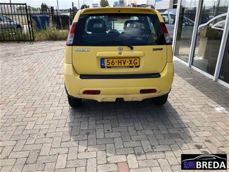 Suzuki Ignis - 1.3 GL - 1