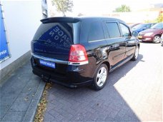 Opel Zafira - 1.8 OPC Line Camera Navi