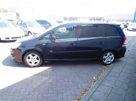 Opel Zafira - 1.8 OPC Line Camera Navi - 1