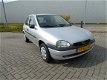 Opel Corsa - 1.4 Automaat Stuurbekrachtiging 1e Eigenaar - 1 - Thumbnail