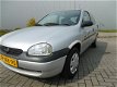 Opel Corsa - 1.4 Automaat Stuurbekrachtiging 1e Eigenaar - 1 - Thumbnail