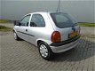 Opel Corsa - 1.4 Automaat Stuurbekrachtiging 1e Eigenaar - 1 - Thumbnail