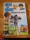 reeks Frits en Frans door Jan de Bruin - 1 - Thumbnail