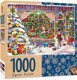 Masterpieces - Merry Christmas Shoppe - 1000 Stukjes - 2 - Thumbnail