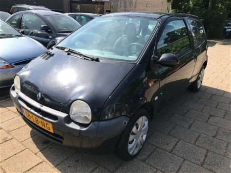 Renault Twingo - 1.2 Epicéa / bj 2002 met nap - 1