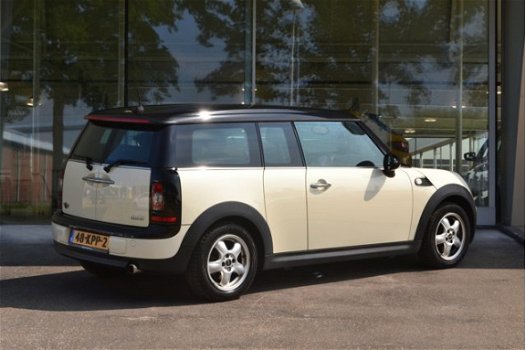 Mini Mini Clubman - 1.6 Cooper Business Line - 1