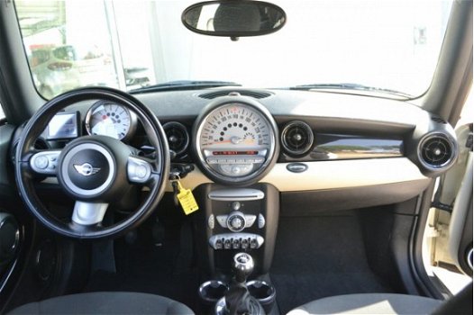 Mini Mini Clubman - 1.6 Cooper Business Line - 1