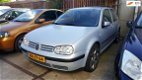 Volkswagen Golf - 1.4-16V Dikke Golf IV - 1 - Thumbnail