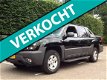 Chevrolet Avalanche - 5.3L V8 1500 - 1 - Thumbnail