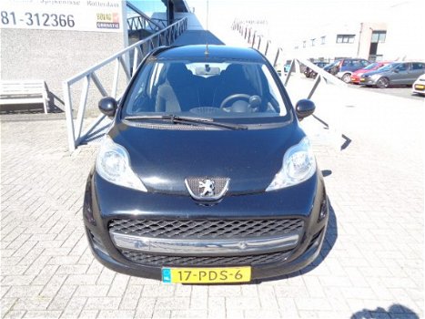 Peugeot 107 - 1.0-12V MILLESIM 200 Airco/Elektr. pakket - 1