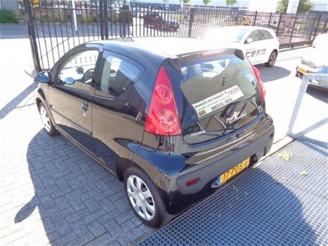 Peugeot 107 - 1.0-12V MILLESIM 200 Airco/Elektr. pakket - 1