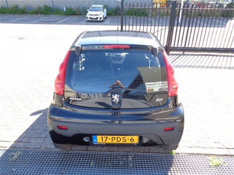 Peugeot 107 - 1.0-12V MILLESIM 200 Airco/Elektr. pakket - 1