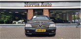 Mercedes-Benz SL-klasse Cabrio - 320 Nederlandse auto Youngtimer , - 1 - Thumbnail
