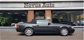 Mercedes-Benz SL-klasse Cabrio - 320 Nederlandse auto Youngtimer , - 1 - Thumbnail