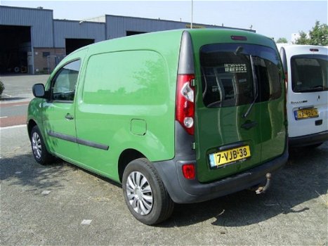 Renault Kangoo Express - Express Express 1.5 dCi 70 Confort - 1