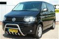 Volkswagen Transporter - 2.0 TDI L1H Comfortline 132kw org. NL-auto - 1 - Thumbnail