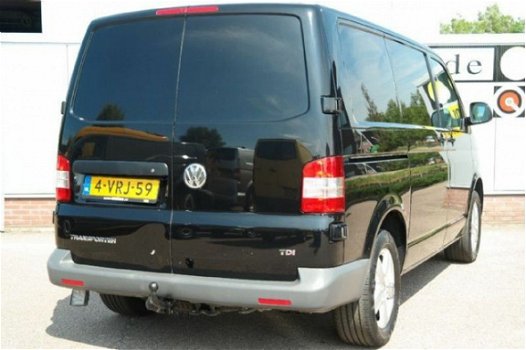 Volkswagen Transporter - 2.0 TDI L1H Comfortline 132kw org. NL-auto - 1