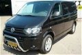 Volkswagen Transporter - 2.0 TDI L1H Comfortline 132kw org. NL-auto - 1 - Thumbnail