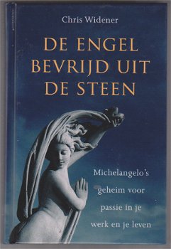 Chris Widener: De engel bevrijd uit steen - 1