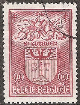 belgie 114 - 1