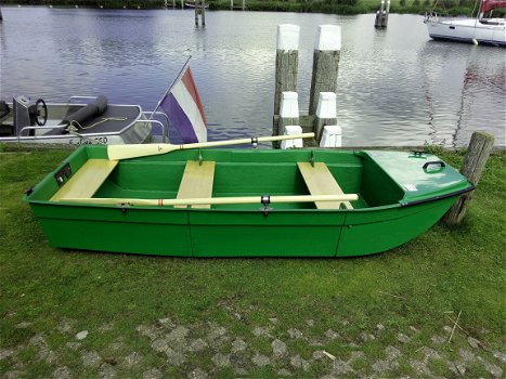 Vouwboot, boot, NIEUW ACTIEPRIJS drie vouwboten voor een lage prijs €849 KOOPJE! 12 maanden garantie - 4