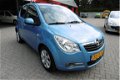 Opel Agila - 1.0 12V Enjoy Airco 1e Eign - 1 - Thumbnail