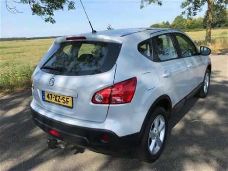 Nissan Qashqai - 2.0 Tekna Pack - 1