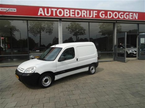 Citroën Berlingo - 1.6 HDI 600 - 1