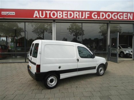 Citroën Berlingo - 1.6 HDI 600 - 1