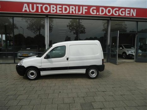 Citroën Berlingo - 1.6 HDI 600 - 1