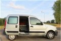 Renault Kangoo - 1.6i Benzine Aut. met Schuifdeur & Airco - 1 - Thumbnail