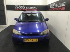 Honda HR-V - 1.6i 2WD