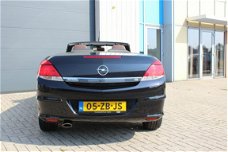 Opel Astra TwinTop - 1.8 COSMO /Airco Clima/Vol Leer/Garantie/Dealer Onderhouden/Top Staat