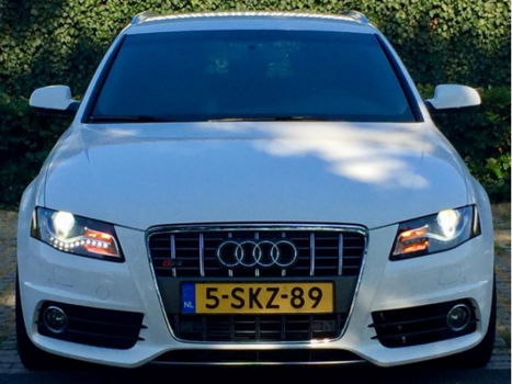 Audi A4 Avant - 2.7 TDI 2X S-LINE &PRO-LINE 260PK - 1