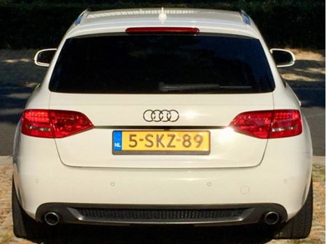 Audi A4 Avant - 2.7 TDI 2X S-LINE &PRO-LINE 260PK - 1