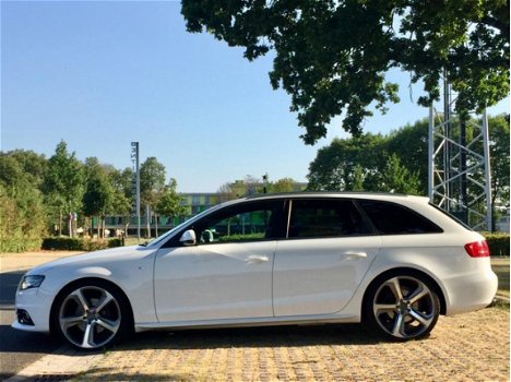 Audi A4 Avant - 2.7 TDI 2X S-LINE &PRO-LINE 260PK - 1