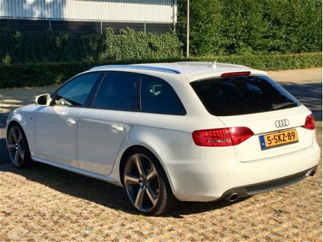 Audi A4 Avant - 2.7 TDI 2X S-LINE &PRO-LINE 260PK - 1